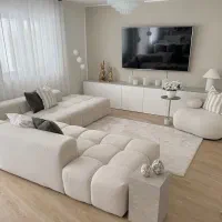 فروش سه خواب ۱۹۰ متری/ تک واحدی/ زرگری