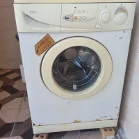 لباس شویی