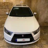 دنا پلاس آپشنال ۱۴۰۳ مشابه صفر|خودرو سواری و وانت|تهران, پرستار|دیوار