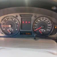 پژو ۴۰۵ تیوفایو