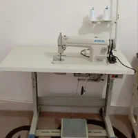 چرخ راسته دوز جک