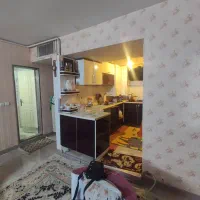 پاکدشت مسکن مهر امام رضا واحد ۴|فروش آپارتمان|پاکدشت, شهرک امام رضا|دیوار