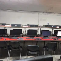 لوازم گیم نت فروشی|کنسول، بازی ویدئویی و آنلاین|تهران, خاک سفید|دیوار