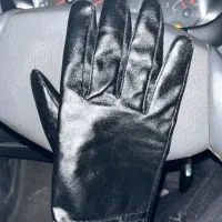 دستکش چرم زنانه|لباس|مشهد, سجاد شهر|دیوار