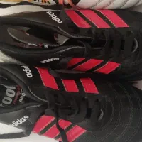 کفش فوتبال چمنی|کیف، کفش، کمربند|اراک, |دیوار