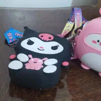 بالش شیر دهی و دو عدد کیف سیلیکونی