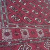 فرش ترکمنی ده متری