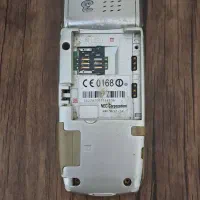 گوشی کلکسیونی کمیاب NEC|موبایل|تهران, توحید|دیوار