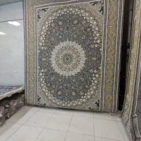 فرش کلاسیک ٪شروع قیمت ۱۰ میلیون))