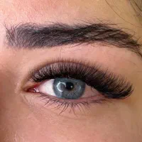 مدل اکستنشن مژه،مدل لیفت ابرو، مژه وآموزش اکستنشن|خدمات آرایشگری و زیبایی|تهران, ظفر|دیوار