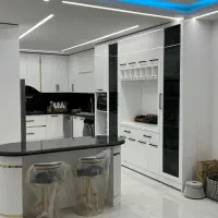 شاگرد برای کارگاه MDF +نصاب خوش قول