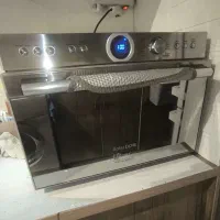 آبمیوه گیری فر سولار هواپز