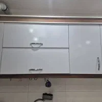 فروش کابینت ، گاز صفحه ای و هود و سینک  .