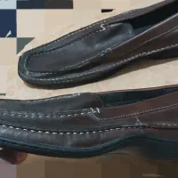 دو جفت کفش کالج/لوفر مردانه برند Alfani (اورجینال)|کیف، کفش، کمربند|تهران, سیمای ایران|دیوار