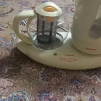 چای ساز درحدنو|سماور، چایساز، قهوهساز|تهران, افسریه جنوبی|دیوار