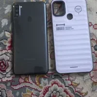 گوشی سامسونگ a11