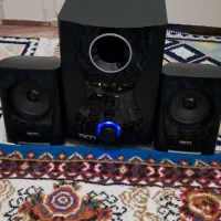 اسپیکر تسکو 2198