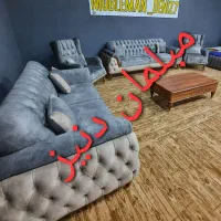 مبل ستاره با تضمین کیفیت