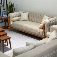 تولید مبلمان و اقساط بصورت ویژه تا شب عید