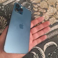 ایفون ۱۲ پرومکس