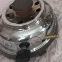 پایه سماور سالم
