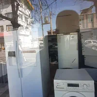 خدمات فنی مهندسی حشمتی|خدمات پیشه و مهارت|اسدآباد, |دیوار