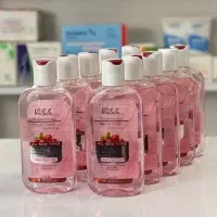 نمایندگی تونر AHAبیوممتیک ویتابلا ضدلک روشن کننده
