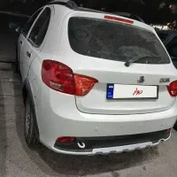 کوییکrمدل99دولکه رنگ 200میلیونش اقساط