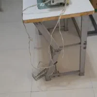 چرخ جادگمه ۶۷۰