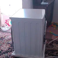 ماشین لباسشویی کنوود 9کیلویی مدل 6940