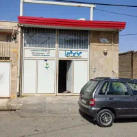 کارگر برای چاپخانه