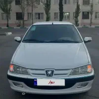 پژو پارس سفارشیXUP7مدل۱۴۰۱،بی رنگ، دریچه سیمی