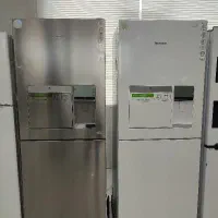 یخچال کمبی تکنو سان