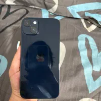 آیفون ۱۴پلاس رنگ مشکی تمیز پلم|موبایل|شیراز, فرهنگ شهر|دیوار