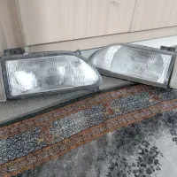 چراغ جلوپرایدصبا