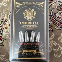 لوازم کاشت ناخن|آرایشی، بهداشتی، درمانی|بیرجند, |دیوار