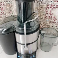 آبمیوه گیر نو خرید قبل از عید