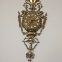 ساعت دیواری