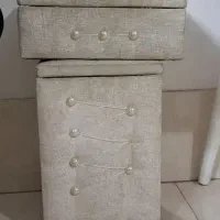 جا دستمال کاغذی