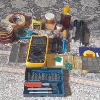 چهارسو گیره موبایل