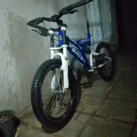 دوچرخه فاریس