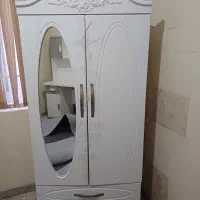 فروش وسایل منزل با قیمت مناسب|تخت و سرویس خواب|شاهینشهر, شهرک گلدیس|دیوار