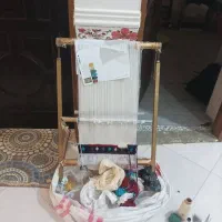 دارقالی با ابزار