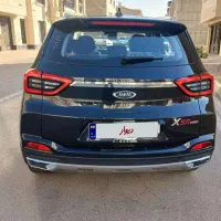 MVM X55 pro IE|خودرو سواری و وانت|تهران, شهرک الهیه غرب|دیوار