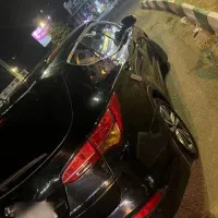 سانتافه مدل ۲۰۱۵ بیرنگ
