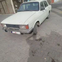 پیکان مدل 1378