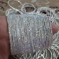 دستبند تنیسی کشی فری سایز مناسب هدیه و روز دختر