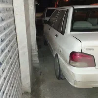 پراید ۱۳۲ پلمپ کم کار|خودرو سواری و وانت|بیرجند, |دیوار