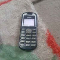 گوشی نوکیا ۱۲۰۲ ونوکیا ۱۲۸۰ اصل باشارژر اصلی|موبایل|تهران, نظام‌آباد|دیوار