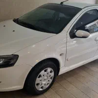 فروش رانا پلاس سفید ۱۴۰۱ دنده ای